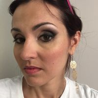 Trucco sposa! aiutatemi - 2