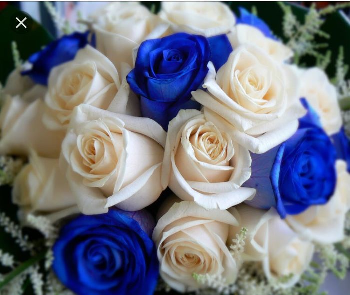 Bouquet...come sarà il vostro?? - 1