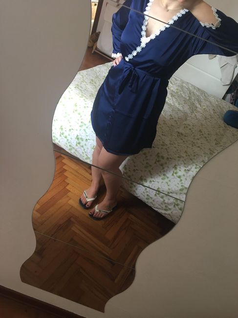 Completo preparazione... quanto costi!!! - 1