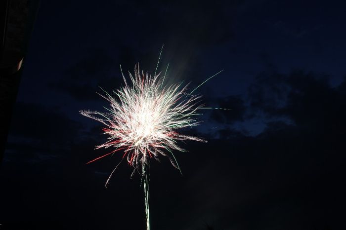 Fuochi d artificio - 3