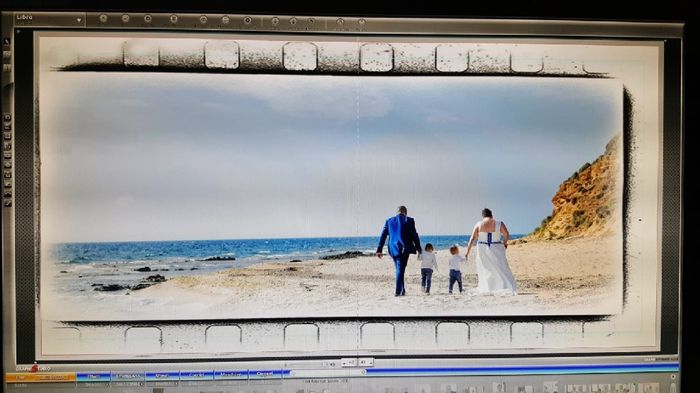 Fatemi  vedere le vostre foto  preferite del Matrimonio 😍📸 - 1