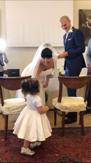 Married! 👰🏻🤵🏻❤️ - 6