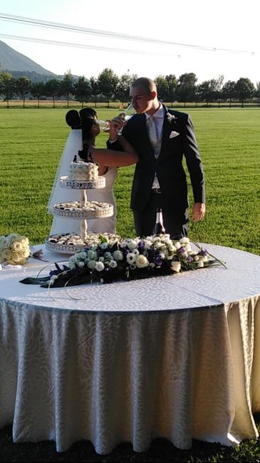 Married! 👰🏻🤵🏻❤️ - 7