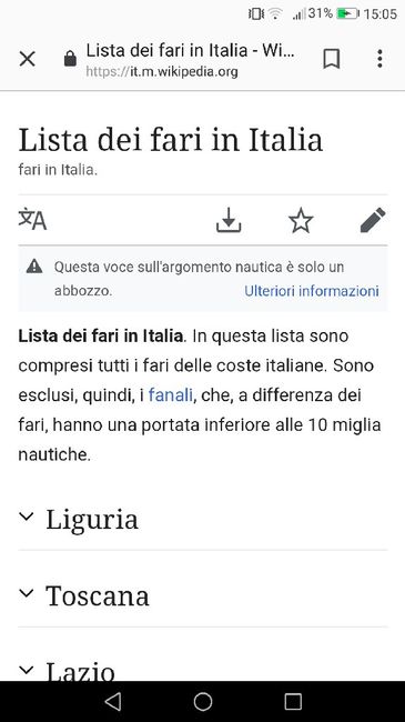 Nomi tavoli tema mare - 1