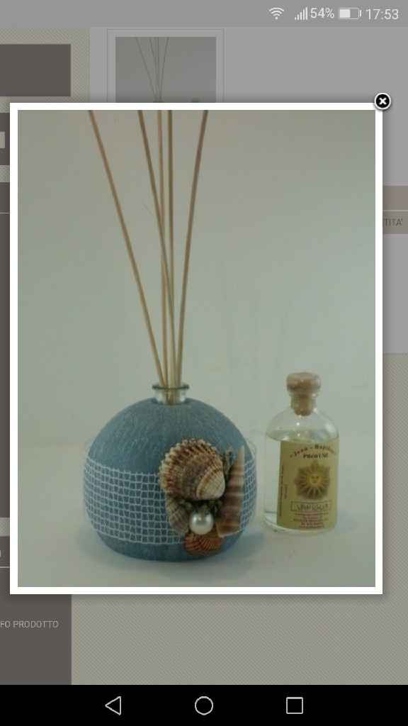 Bomboniere pronte - 1