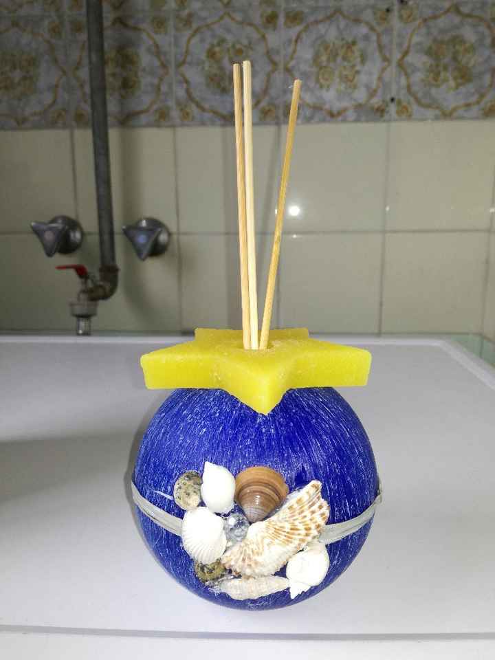 Bomboniere ritirate - 2