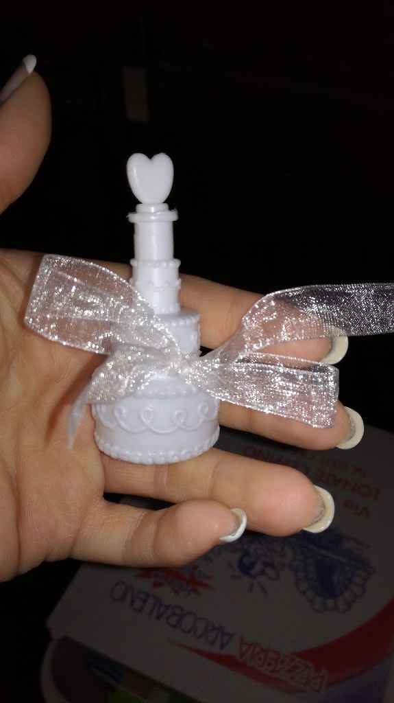 Bollicine di sapone 😅 - 1