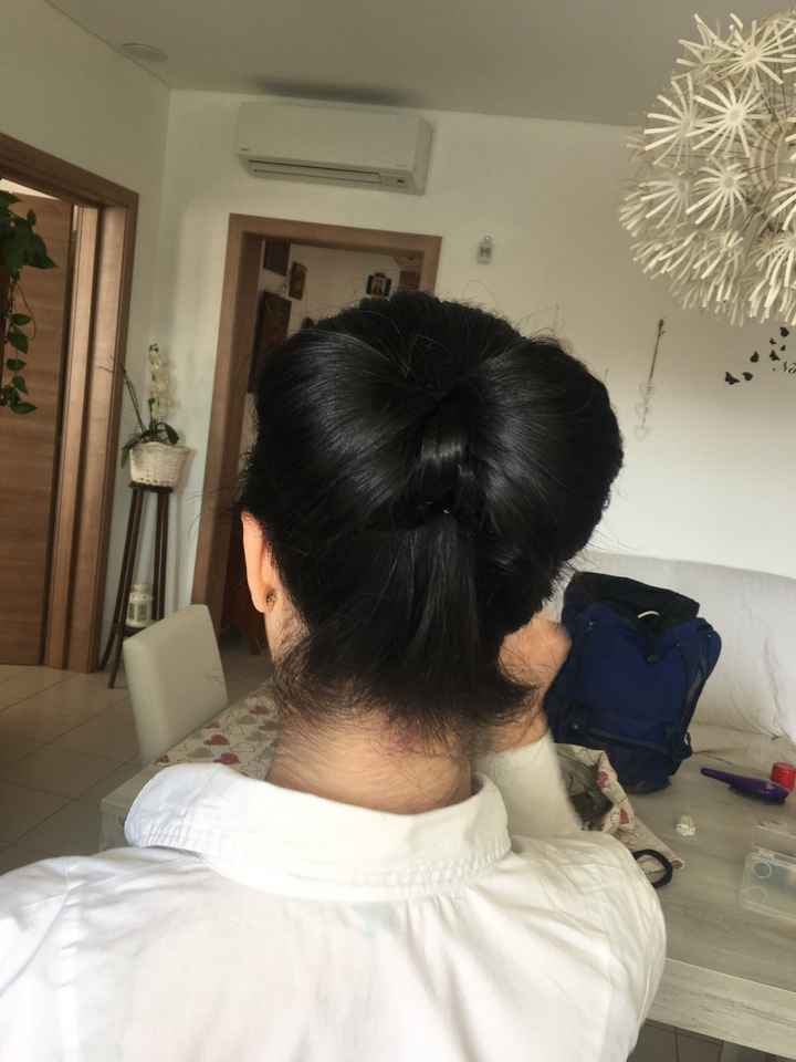 Acconciatura, consigli - 2