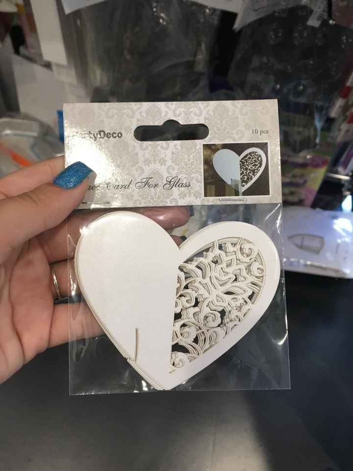 Segnagusto opinioni - 1