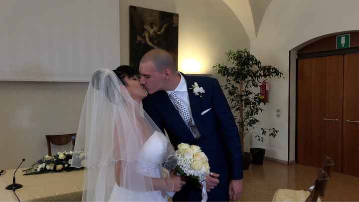 Married! 👰🏻🤵🏻❤️ - 5