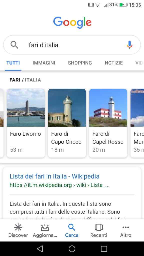 Nomi tavoli tema mare - 2