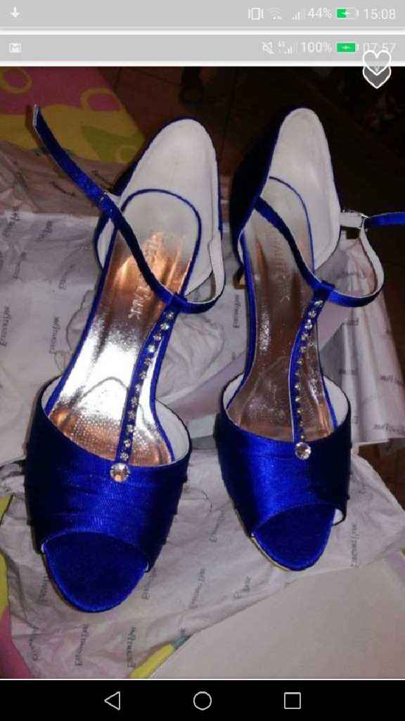 Scarpe che dramma... - 1