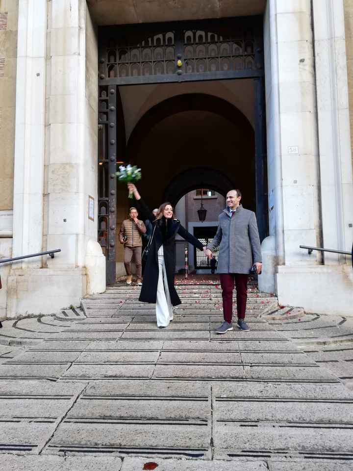 Promessa 💍🍾 - 1