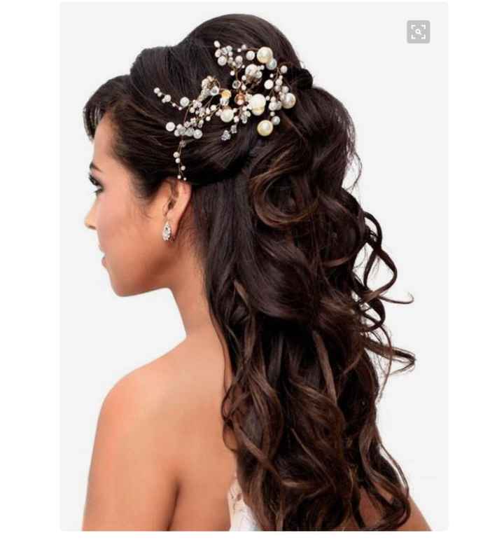 Capelli scalati o no? - 1