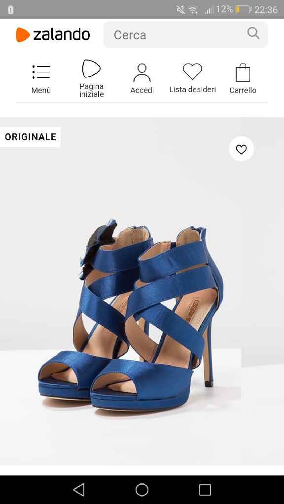  Al mio matrimonio sarò... - 2