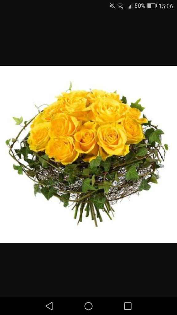  Al mio matrimonio sarò... - 3