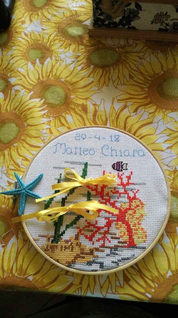  Che genere di porta fedi vi piace o se gia ne avete acquistato vi va di postarlo? - 1