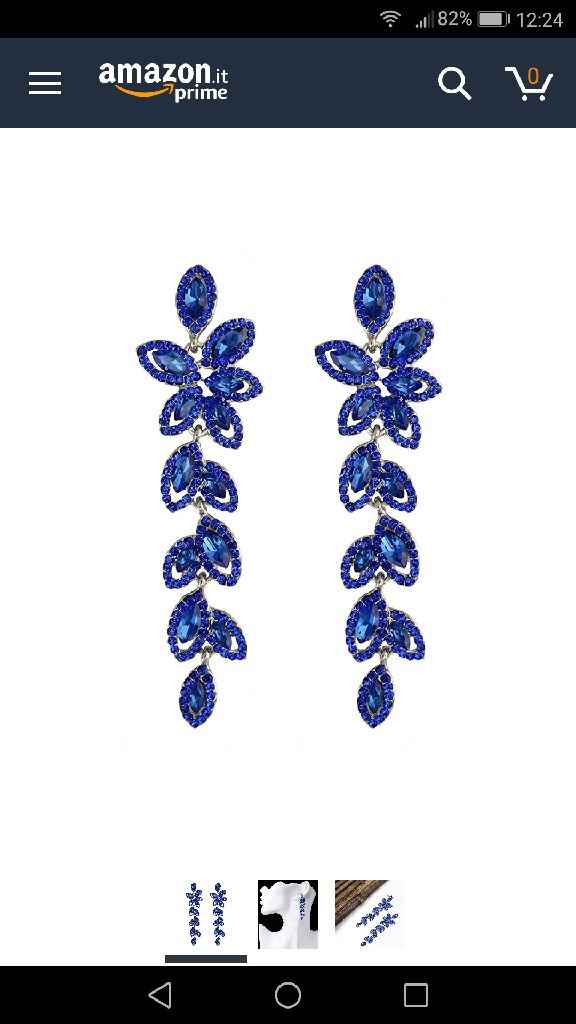  Gioielli sposa - quali e quanti?? - 1