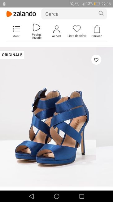  Al mio matrimonio sarò... - 2