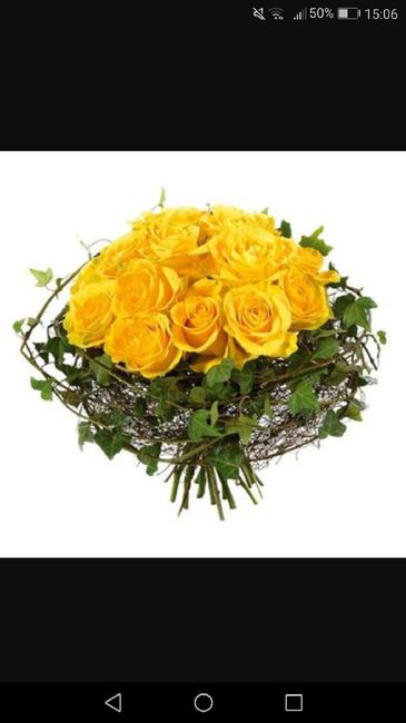  Al mio matrimonio sarò... - 3