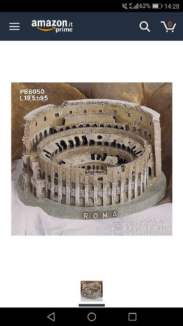  Che ne pensate di questo tema? - 2