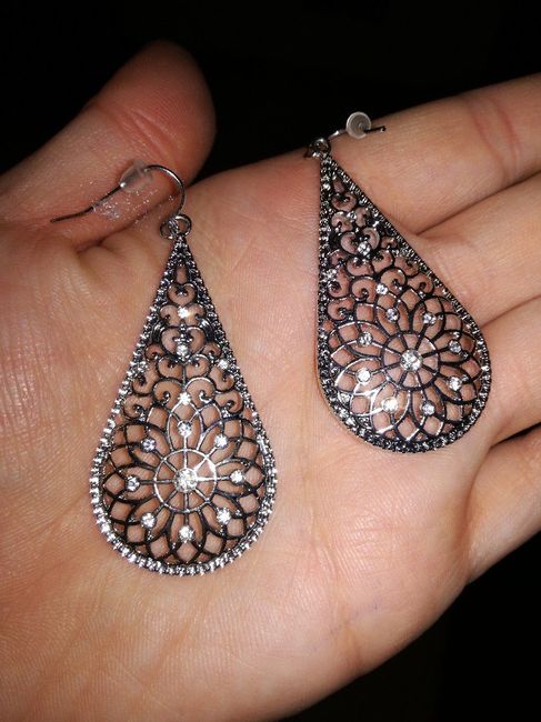  S. O. S. Orecchini!! - 1