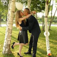 Questa è la nostra foto che più amo in assoluto 