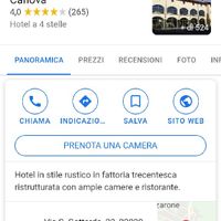 Ricevimento.. Crisi!! - 1