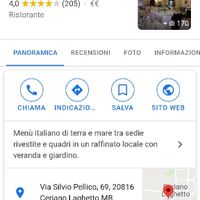 Ricevimento.. Crisi!! - 2