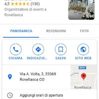 Ricevimento.. Crisi!! - 4