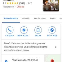 Ricevimento.. Crisi!! - 6