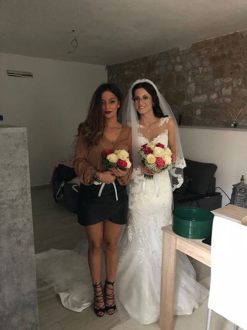 24.08.2018 ❤️👰🏻🤵🏻💍 - 3