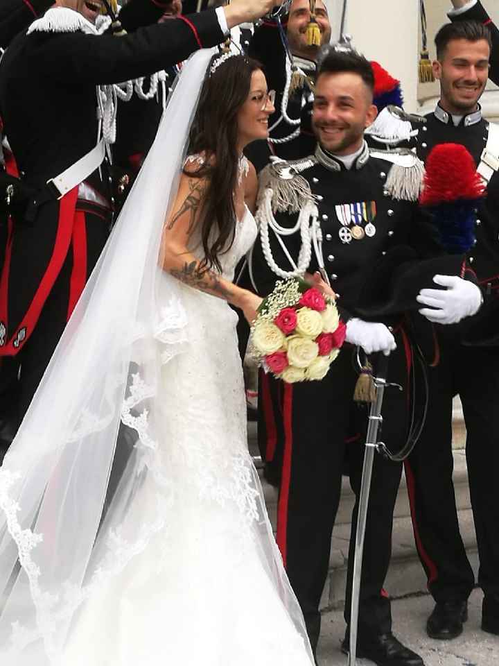 24.08.2018 ❤️👰🏻🤵🏻💍 - 1