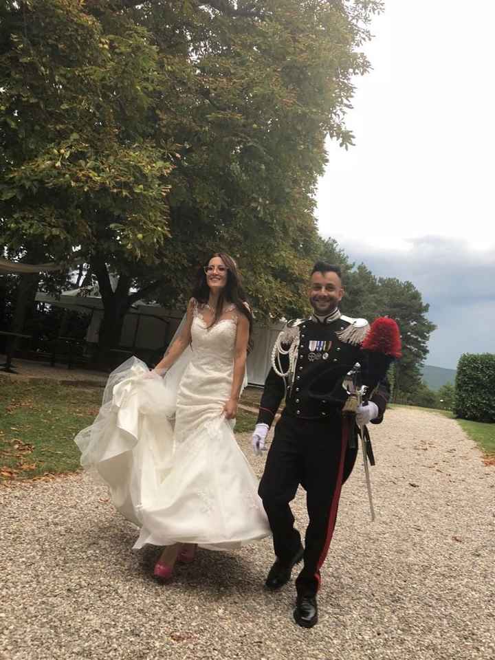 24.08.2018 ❤️👰🏻🤵🏻💍 - 2