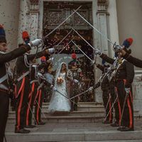 24.08.2018 ❤️👰🏻🤵🏻💍 - 2