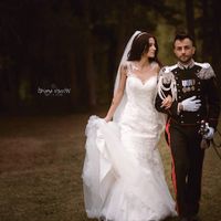 24.08.2018 ❤️👰🏻🤵🏻💍 - 5