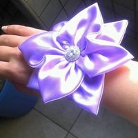 BOUQUET DAMIGELLA DA POLSO