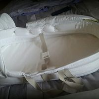 Dove fare la nanna nei primissimi mesi - 1