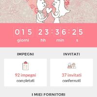 Il countdown di matrimonio.com: quanti giorni mancano? - 1