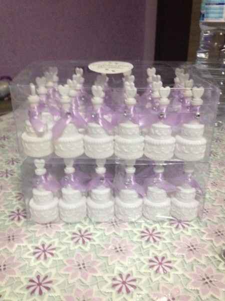 bolle di sapone 