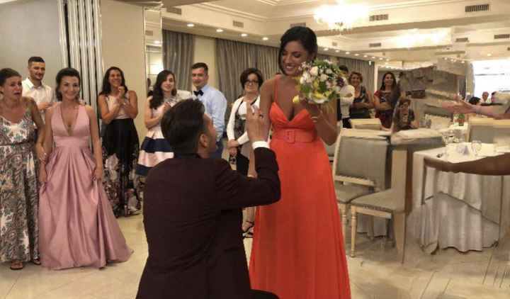 Postate una foto di voi due 👇 - 1