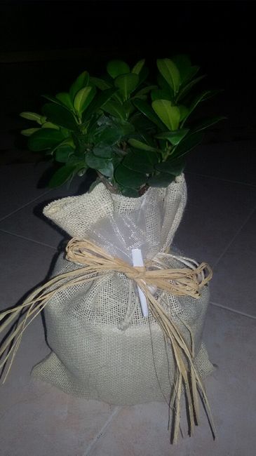 Bomboniere...non ce la posso fare!!? - 1