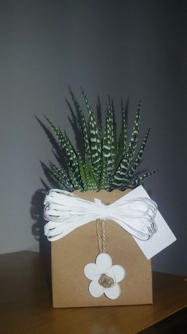 Bomboniere...non ce la posso fare!!? - 2