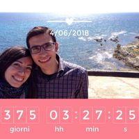 Condividete la data delle vostre nozze - 1