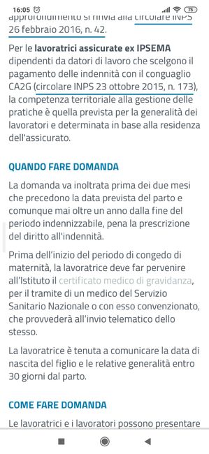 Mamme di Aprile 2020 - 1