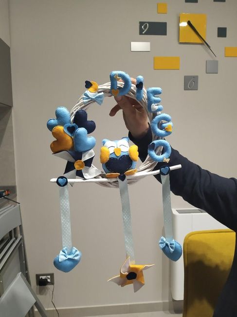 Mamme di Aprile 2020 - 1