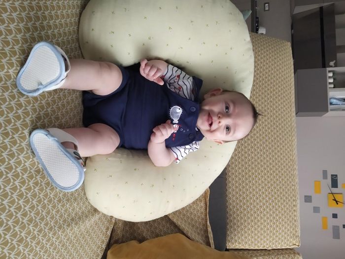 Mamme di Aprile 2020 - 1