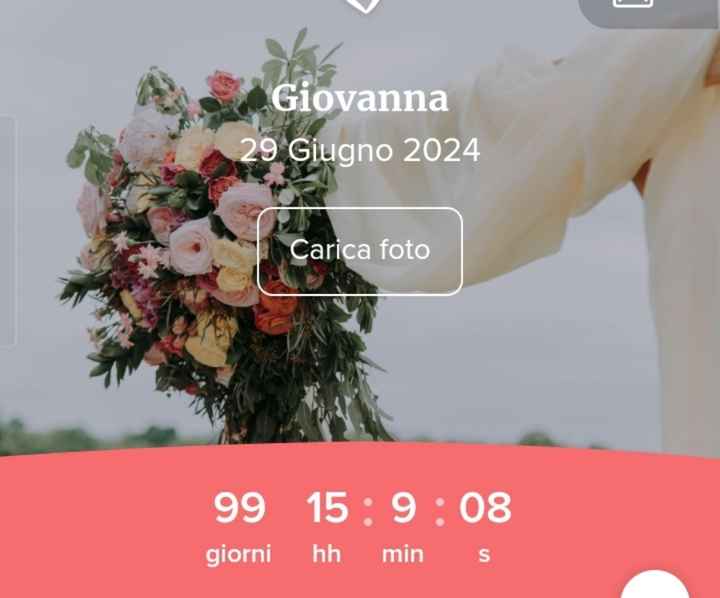 Terza cifra andata ☺️ - 1