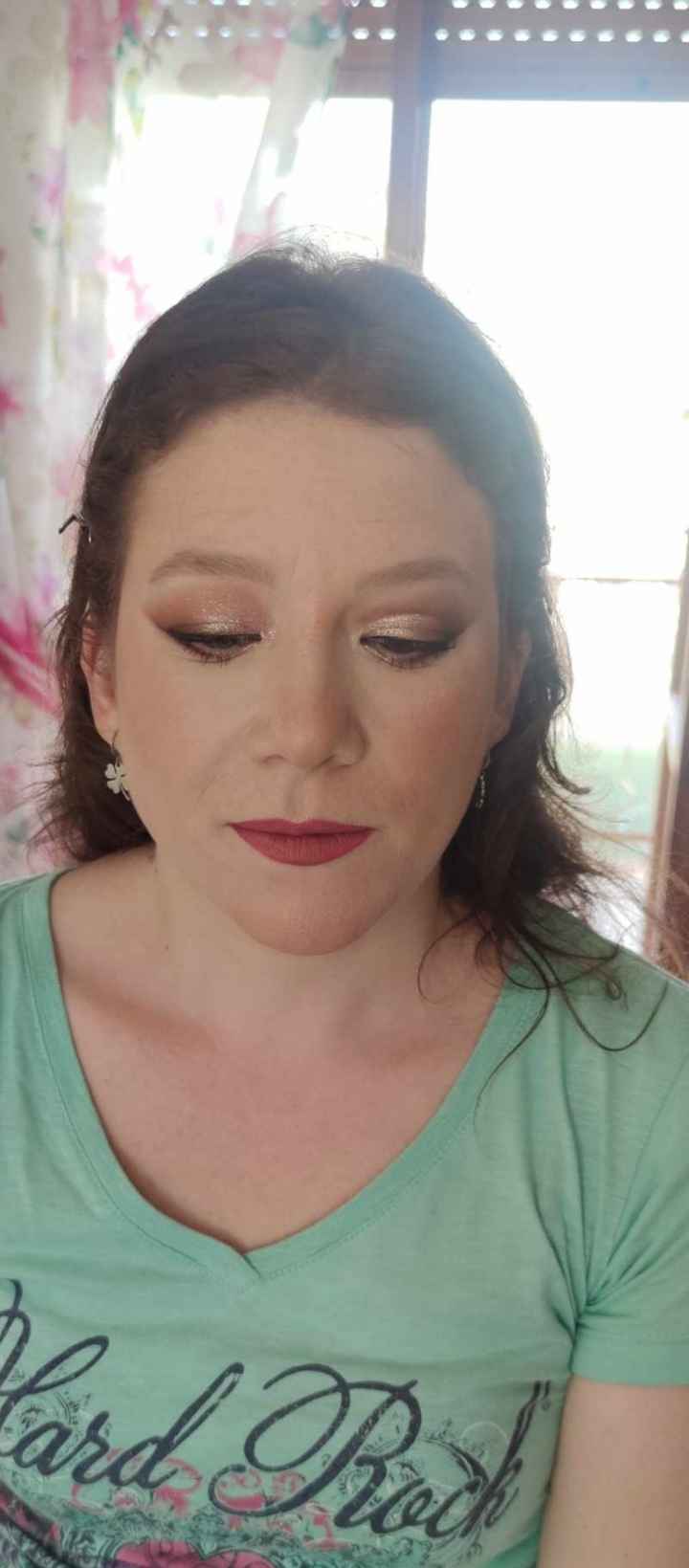 Prova trucco - 2