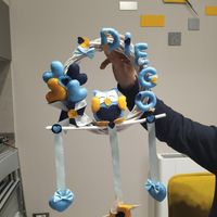 Mamme di Aprile 2020 - 1